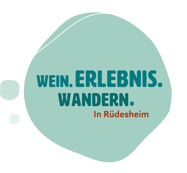 Wein Erlebnis Wandern in Rüdesheim