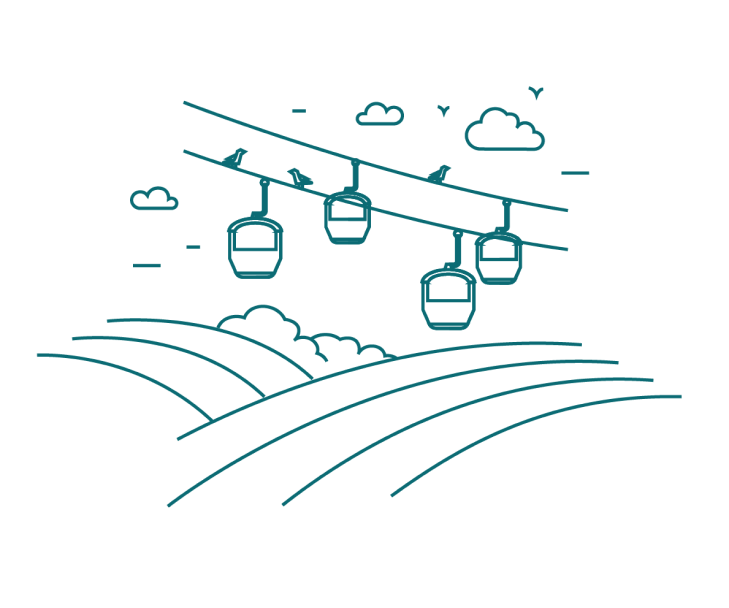 Die Rebenschweberroute